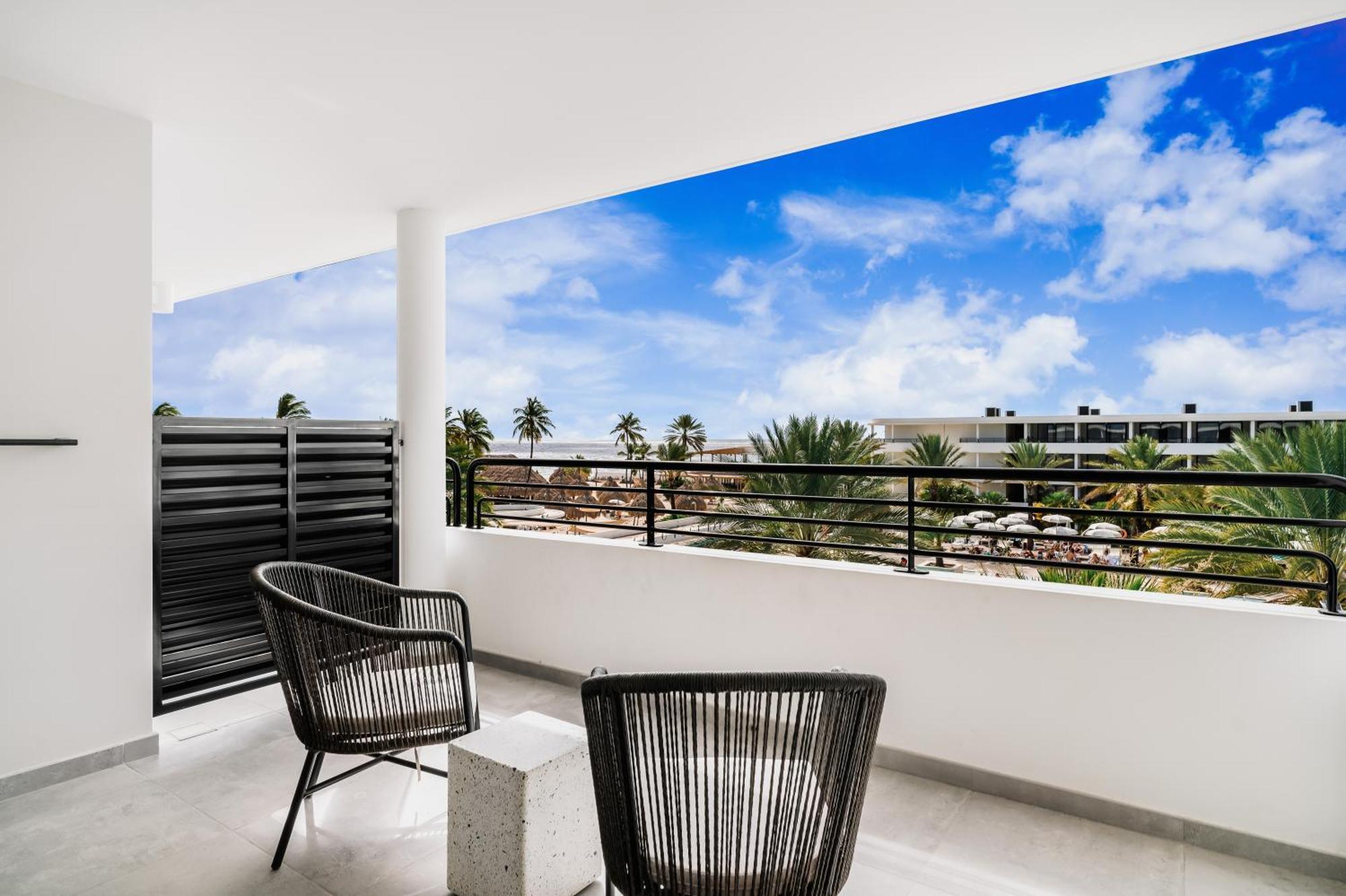 Mangrove Beach Corendon Curacao All-Inclusive Resort, Curio Вилемстад Екстериор снимка