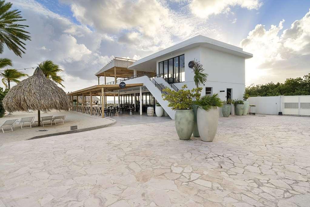 Mangrove Beach Corendon Curacao All-Inclusive Resort, Curio Вилемстад Екстериор снимка