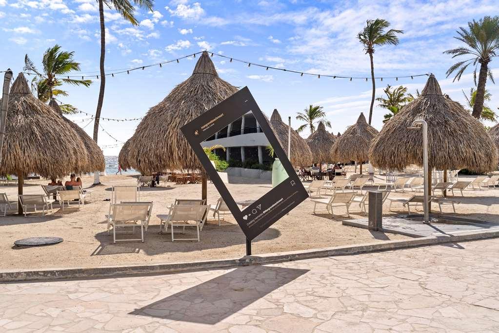 Mangrove Beach Corendon Curacao All-Inclusive Resort, Curio Вилемстад Екстериор снимка