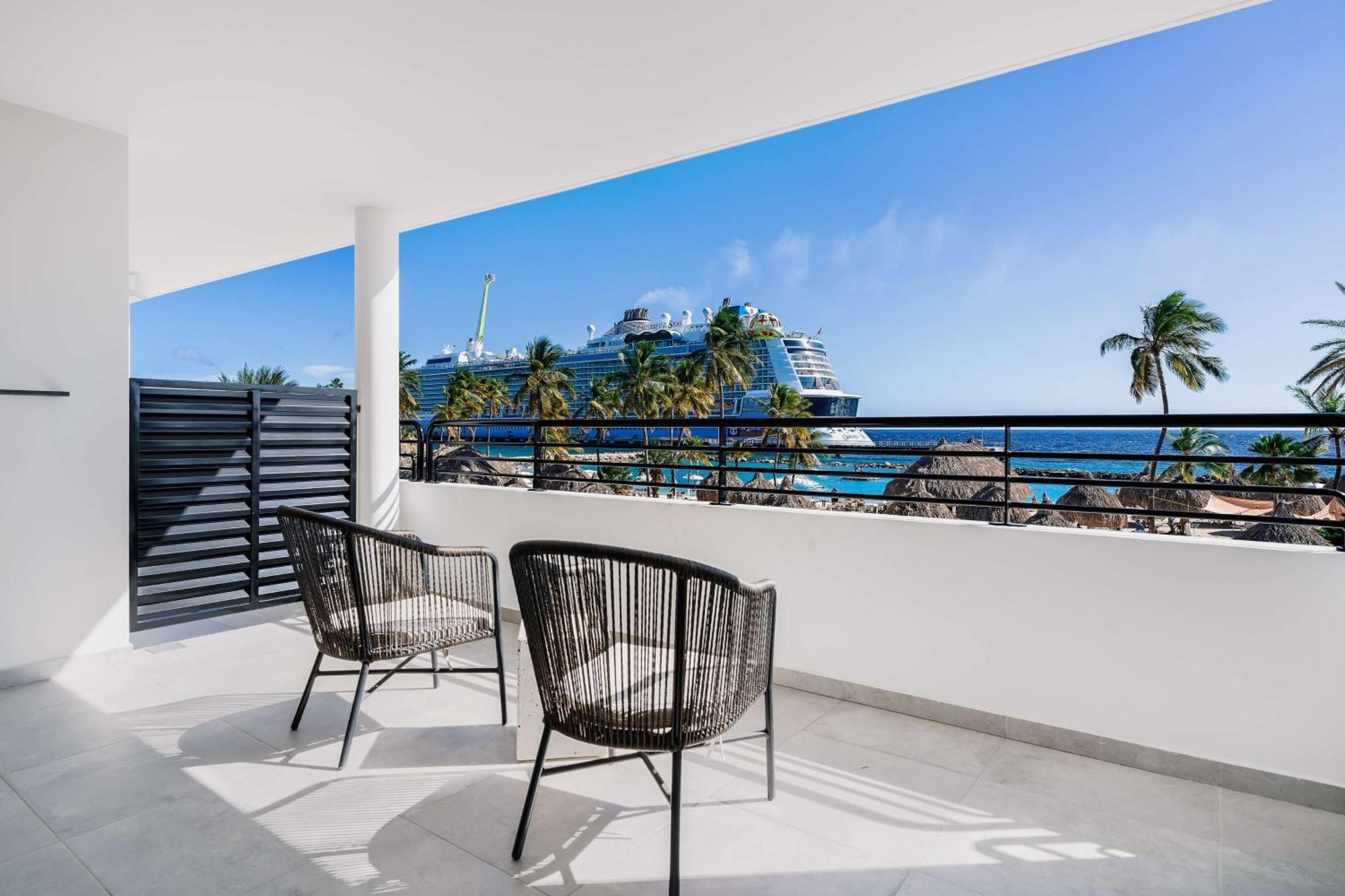 Mangrove Beach Corendon Curacao All-Inclusive Resort, Curio Вилемстад Екстериор снимка
