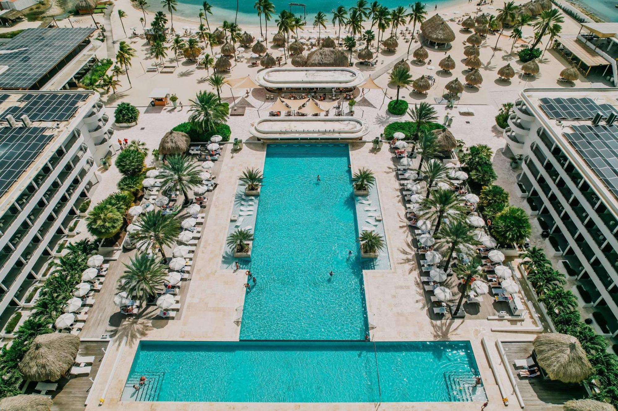 Mangrove Beach Corendon Curacao All-Inclusive Resort, Curio Вилемстад Екстериор снимка